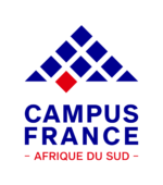 LOGO CF AFRIQUE DU SUD COULEUR