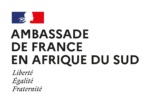 Logo Amb Afrique du Sud